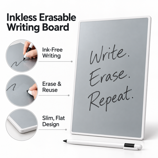 Inkless Erasable Writing Board