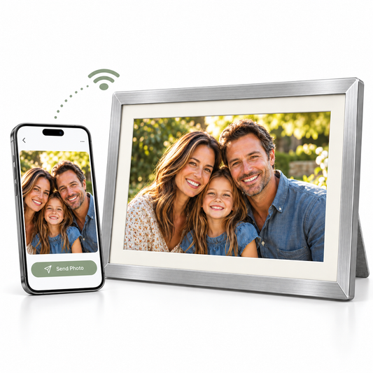 WiFi Digital Photo Frame