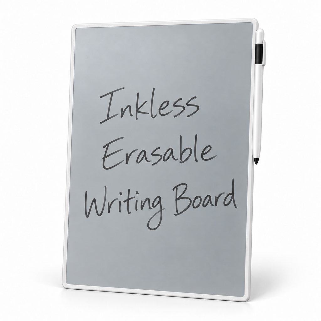 Inkless Erasable Writing Board